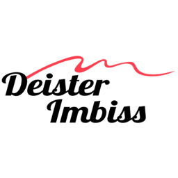 Deister Imbiss Bad Münder logo.